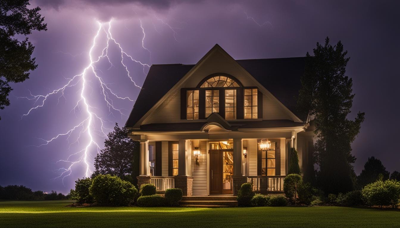 Do Surge Protectors Protect Against Lightning
