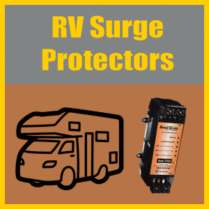 surge protectors for RV