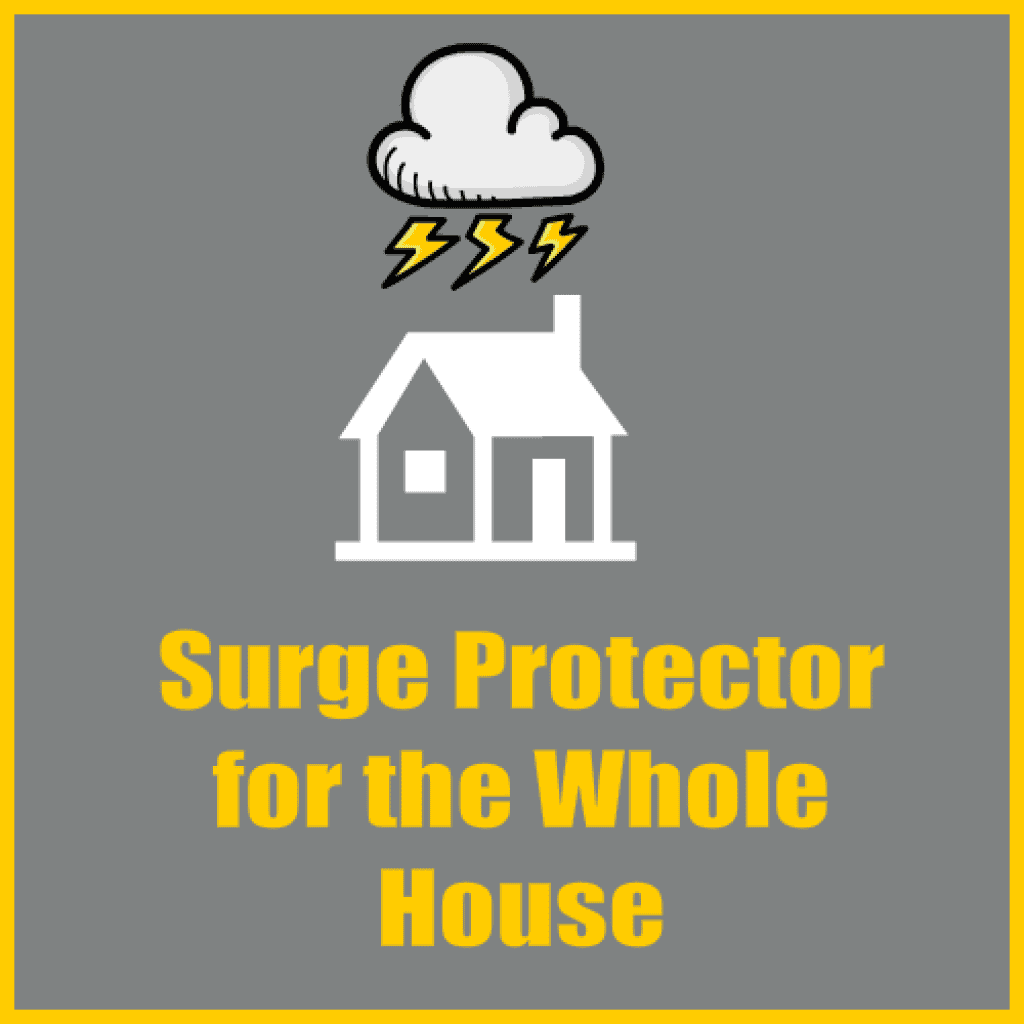 5 Best Whole House Surge Protection Devices Reviewed