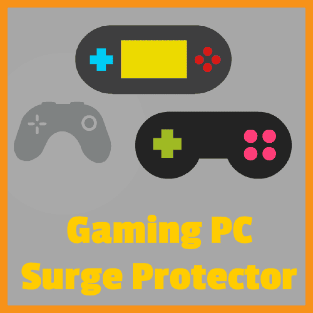 Gaming PC Surge Protectors – 6 of the Best Ones Reviewed