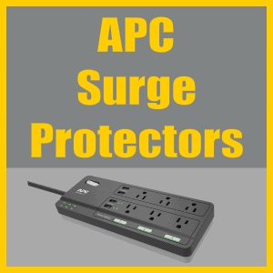 APC Surge Protectors