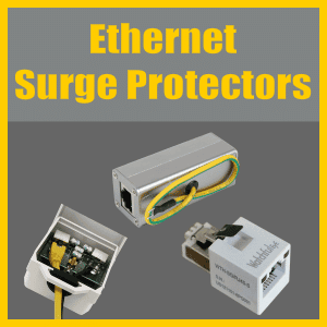 Ethernet Surge Protectors - 7 Best Models Reviewed