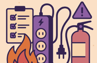 Do Surge Protectors Prevent Fires