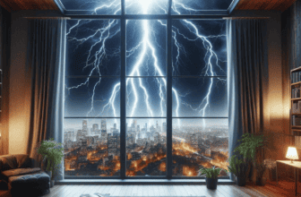 do surge protectors protect against lightning