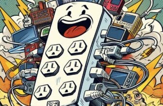 what causes surge protector to fail