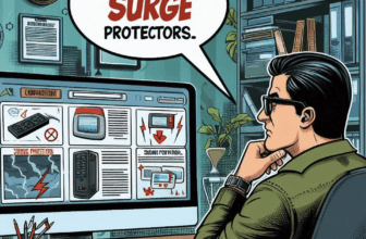 surge protector benefits
