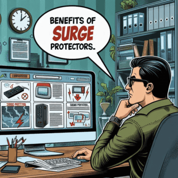 surge protector benefits