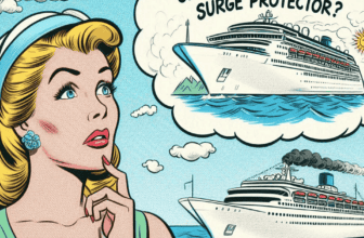 cruise ship surge protector