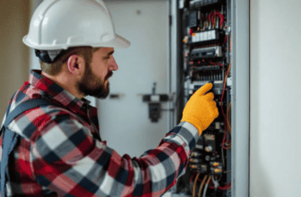 Over Voltage Protection for Home