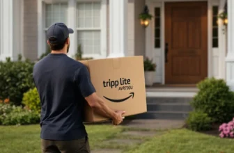 Review of Tripp Lite AVR750U
