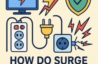 How Do Surge Protectors Work
