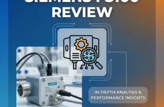 Siemens FS100 Review