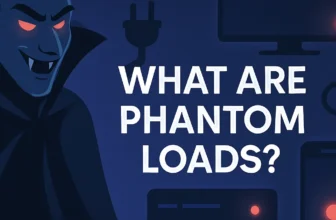 What Is Phantom Load and How It Affects Your Bills