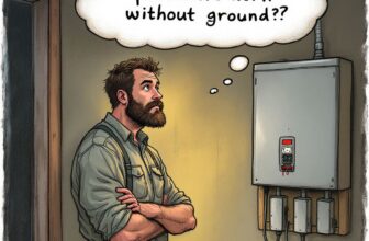 do surge protectors work without ground