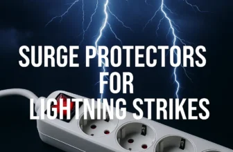 Do Surge Protectors for Lightning Strikes Really Help?