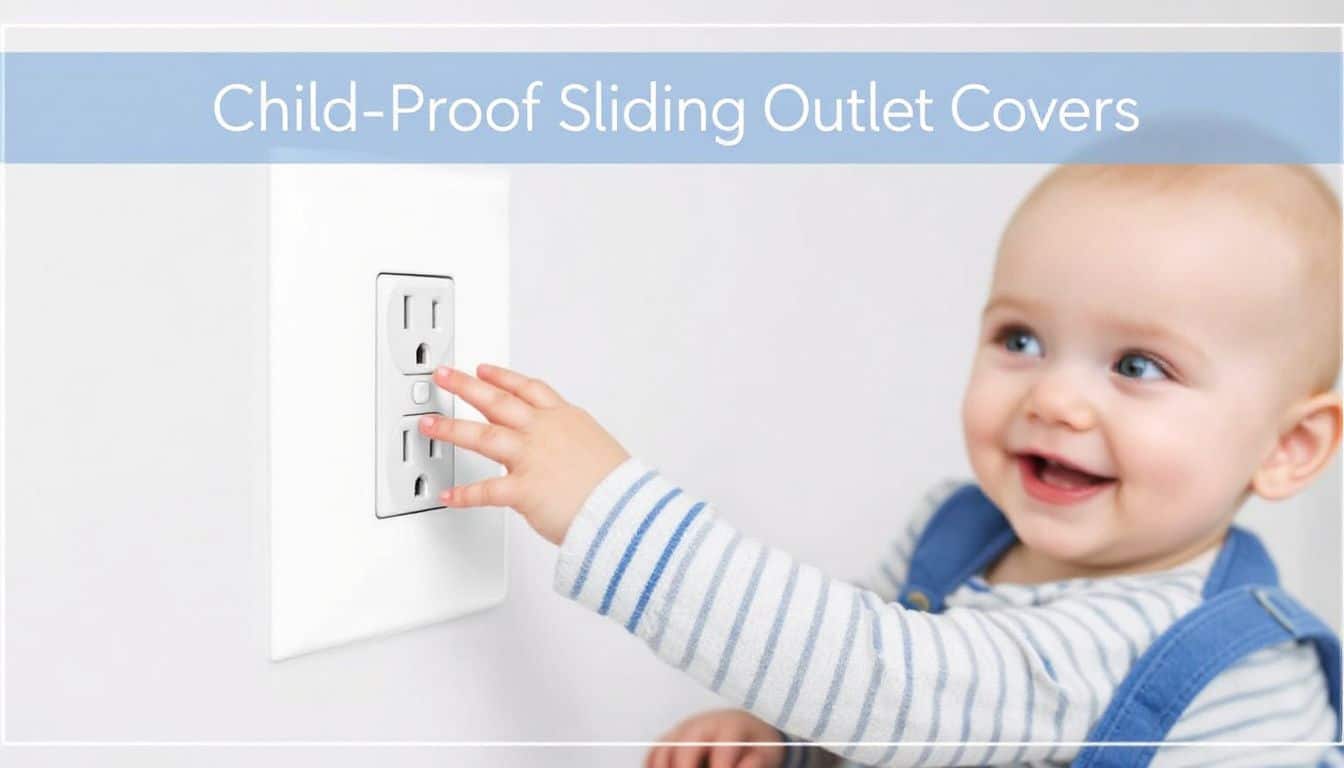 protect your home with child safety covers