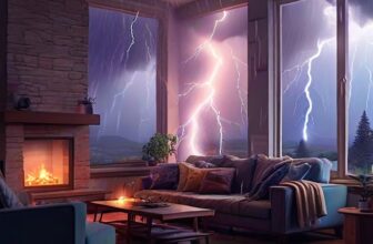 surge protectors for lightning strikes