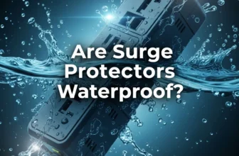 How to Pick Waterproof Surge Protectors That Are Safe to Use Outdoors