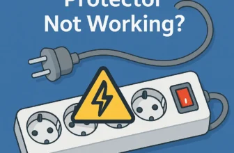 Why Is My Surge Protector Not Working