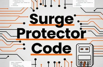 Understanding the New Surge Protector Code Rules