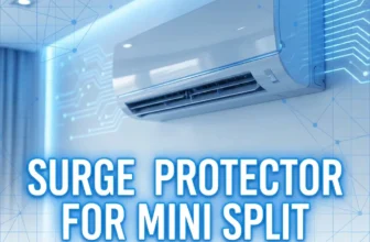 Does Your Mini Split AC System Really Need Surge Protection?