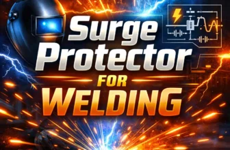 Surge Protector for Welding