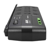 APC P11U2 SurgeArrest Fail-Safe Mode Surge Protector Review