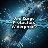 How to Pick Waterproof Surge Protectors That Are Safe to Use Outdoors