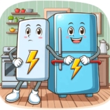 Best Surge Protectors for Refrigerators Guide