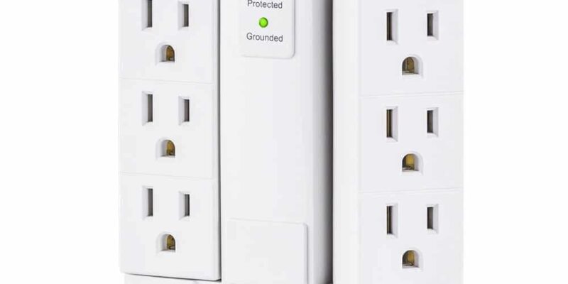 CyberPower CSB600WS Review and Buying Guide