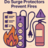 Dirty Power: Why Surge Protectors Might Not Be the Answer