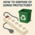 How to Set Up a Surge Protector For Your Solar Power System