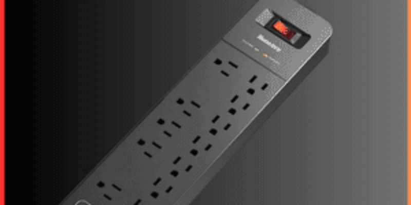 Huntkey SMC127 Review: Should You Give it a Chance?