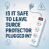 Understanding UPS and Surge Protection Features