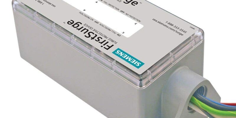 Siemens FS140 Review – You Might Regret Not Getting it Earlier