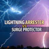 Lightning Arrester vs Surge Protector: What Works Best for Your Home?