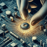 Metal Oxide Varistor: The Heart & Soul of Surge Protectors