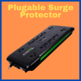 Review of Plugable Surge Protector: Efficiency Meets Safety