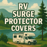 Why RV Surge Protector Covers Are Worth Every Penny
