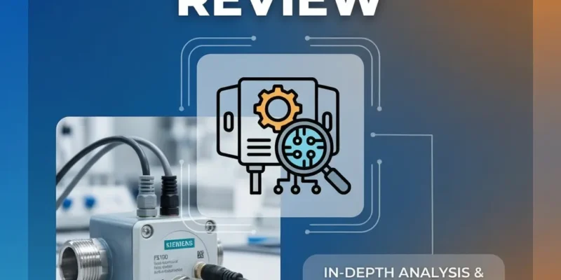 Review of Siemens FS100: Is it a Must-have for Homeowners?