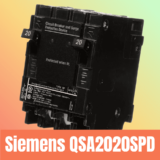 Unbiased Review of Siemens QSA2020SPD: How Good Is it?