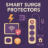 Best Money Saving Timer Surge Protectors – 7 Models Reviewed