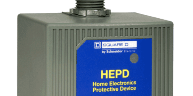 Review of Square D HEPD80 Surge Protector – Is it Worth the Price?