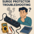 Dirty Power: Why Surge Protectors Might Not Be the Answer