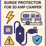 Is it Worth Getting a Surge Protector for 30-Amp Campers