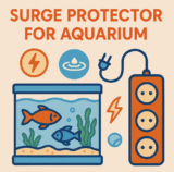 Why Every Aquarium Needs a Surge Protector