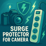 Do We Really Need a Surge Protector for Our Expensive Camera?