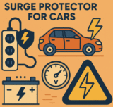 Do Surge Protectors Really Work for Cars?