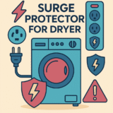 Do Dryers Really Need Surge Protectors?