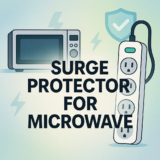 Avoid These 5 Mistakes When Using a Surge Protector for Your Microwave